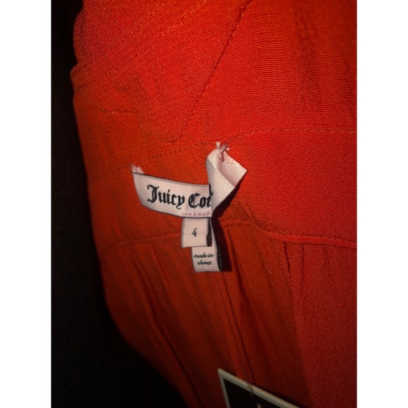 Juicy Couture Tank Top - Picture 4 of 5